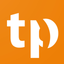 TP App icon