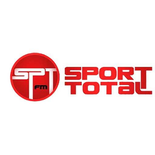 Sport Total FM app icon