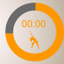 GymTimer4Home icon