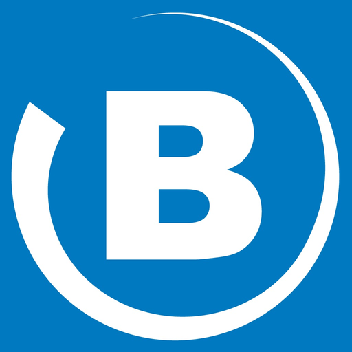 Bloomsdale Bank Mobile app icon