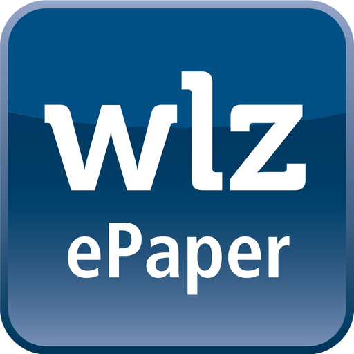 WLZ E-Paper app icon