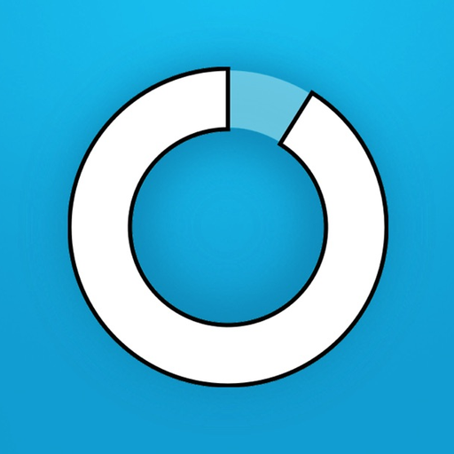 Countdown & Meeting Timer app icon