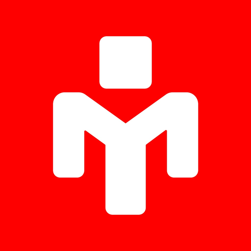 MyInepro app icon