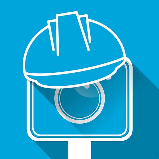 Bauviewer app icon