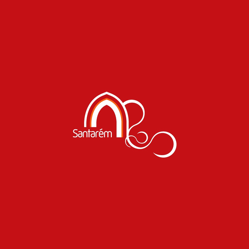 Município de Santarém app icon