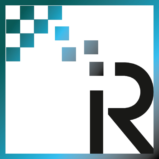 Rayplicker™ Pics App Solution app icon