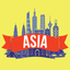 Asia Hidden Gems Travel Guide icon