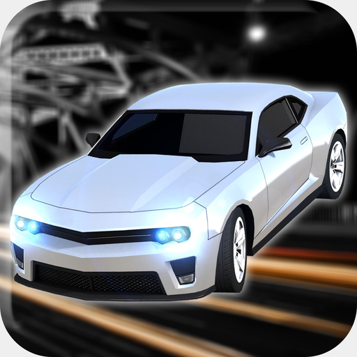 Car Speed Extreme Driving app icon