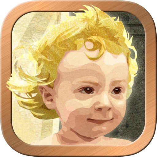 Urban Tarot app icon