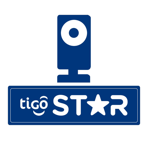 Video Monitoreo Tigo Star app icon