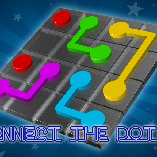 Connect the dot-s app icon