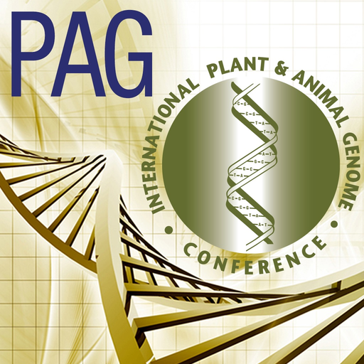 PAG Conference app icon