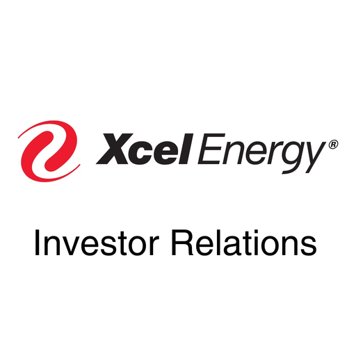 Xcel Energy Investor Relations app icon