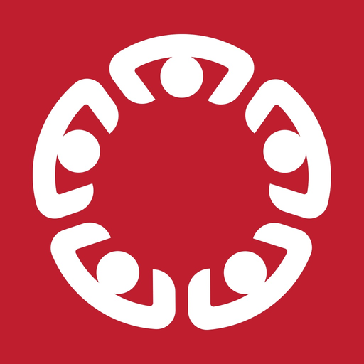 Five Points Fitness app icon