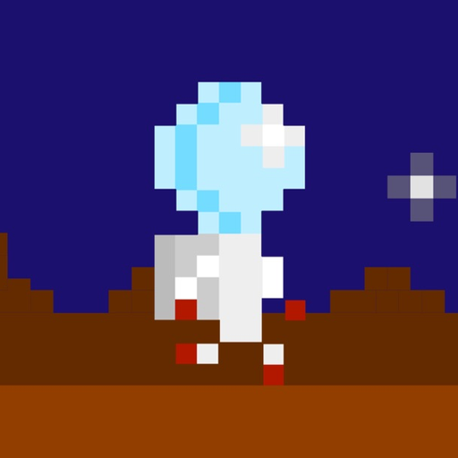 AstroJump TV app icon