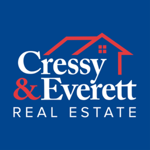 Cressy & Everett Real Estate app icon