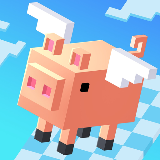Sky Hoppers app icon