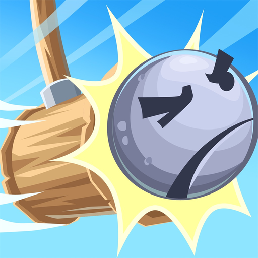 Hammer Time! app icon