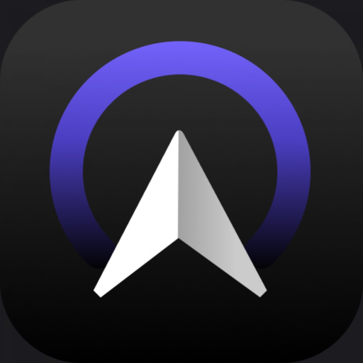 Zeitview Pilot app icon