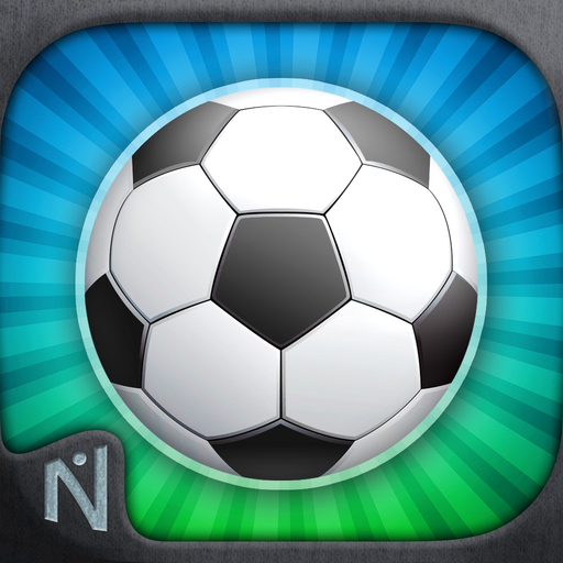 Soccer Clicker app icon