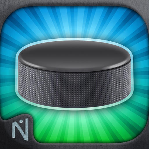 Hockey Clicker app icon