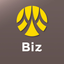 Krungsri Biz Mobile icon