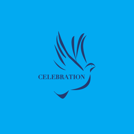 Celebration OCGF app icon