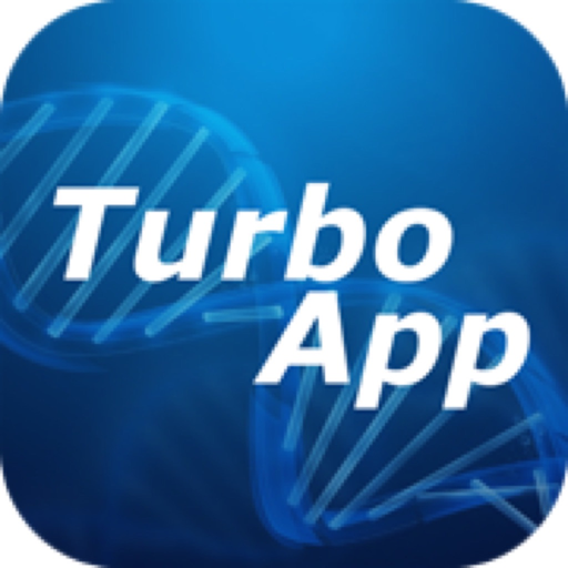 TurboApp app icon