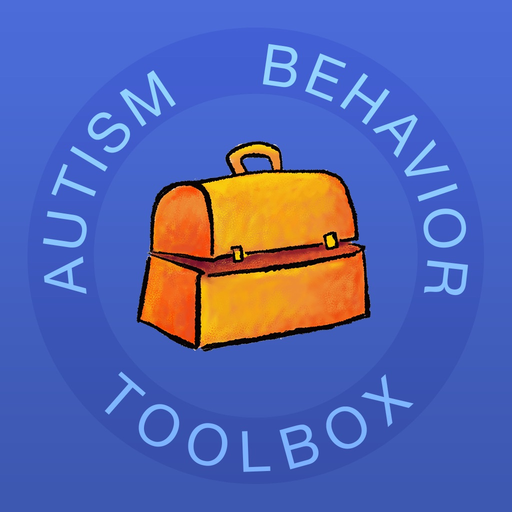 Autism Toolbox - Behavior app icon