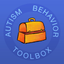 Autism Toolbox - Behavior icon