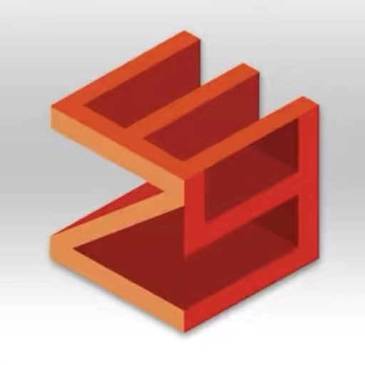 EZY3D - 3D cam & easily-create app icon