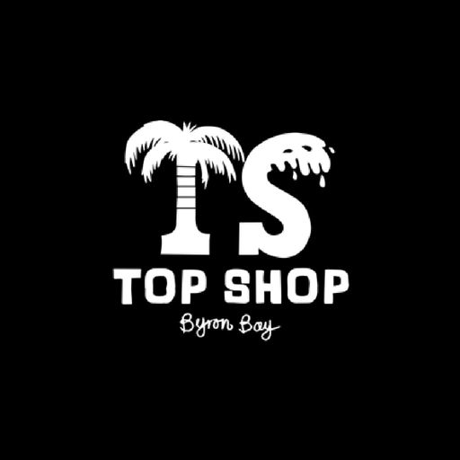 Top Shop Byron Bay app icon