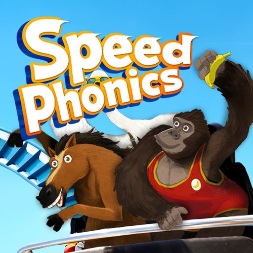 Speed Phonics app icon