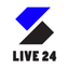 Live 24 Gujarati News icon