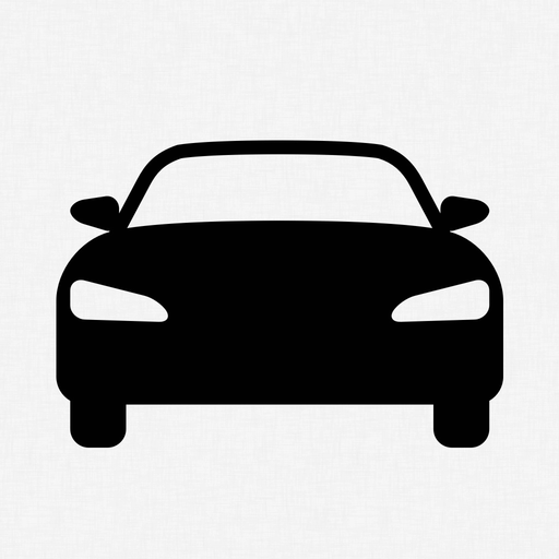 Trip Booker app icon