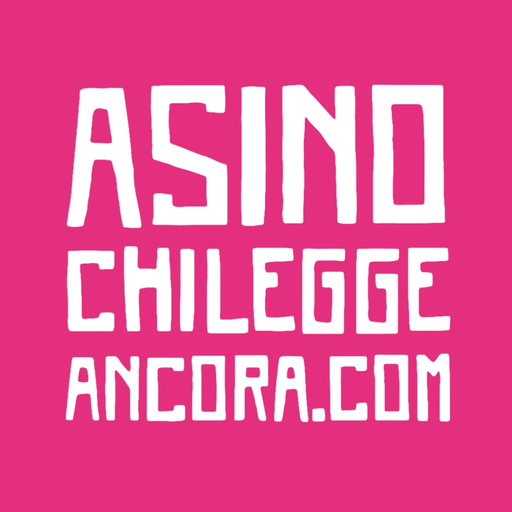 Asinochileggeancora app icon