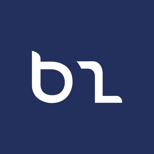 B2 Cleaning app icon