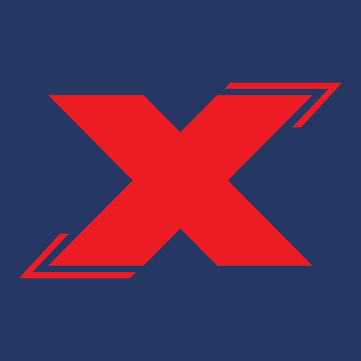 MXP Mobile app icon