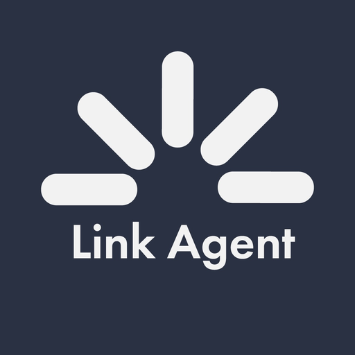 Link Agent app icon