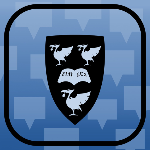 UoL PC Finder app icon