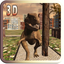 Dinosaur Jurassic Zoo icon