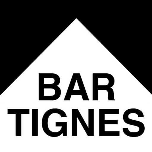 BAR TIGNES app icon