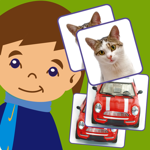 Fonemo Photo app icon