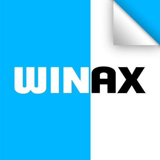 WINAX app icon