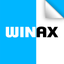 WINAX icon