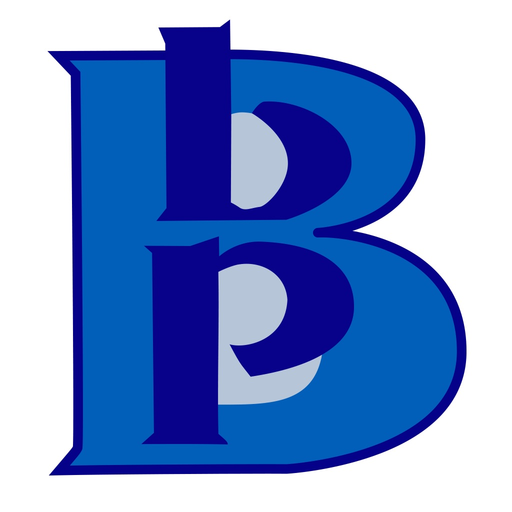 Bank of BP Mobile Banking app icon