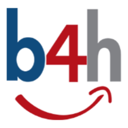 B4Health Mobile app icon