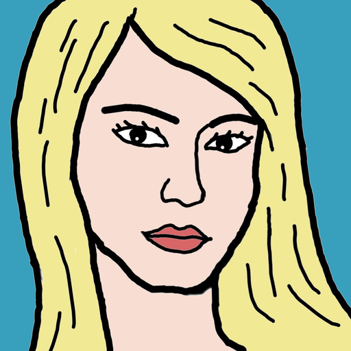 Draw Me!! app icon