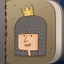 Queen quick-quick icon
