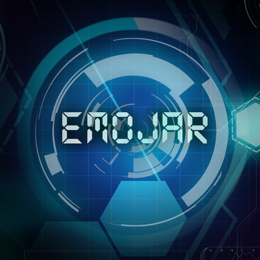 Emojar app icon